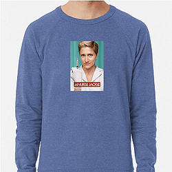 Secret Struggles Nurse Jackie Sweatshirts