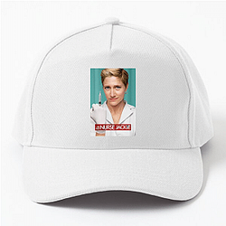 Secret Struggles Nurse Jackie Hats & Caps