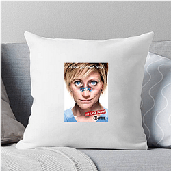 Addicted Healer Nurse Jackie Pillows Cover