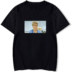 Hospital Drama Nurse Jackie T-Shirts