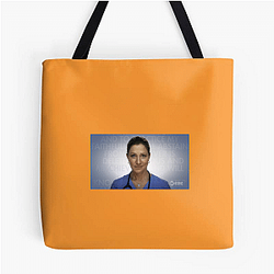 ER Nurse Nurse Jackie Bags