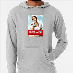 Medical Chaos Nurse Jackie Hoodies