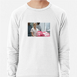 Strong Woman Nurse Jackie Sweatshirts