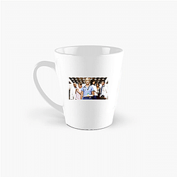 Healing & Hurt Nurse Jackie Mugs