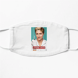 Secret Struggles Nurse Jackie Face Masks