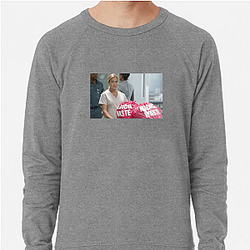 Strong Woman Nurse Jackie Sweatshirts