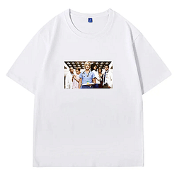 Healing & Hurt Nurse Jackie T-Shirts