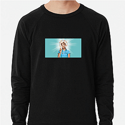 Double Life Nurse Jackie Sweatshirts