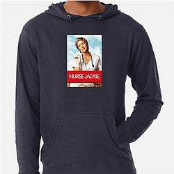 Medical Chaos Nurse Jackie Hoodies