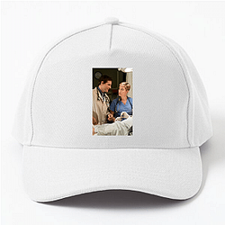 Moral Conflict Nurse Jackie Hats & Caps