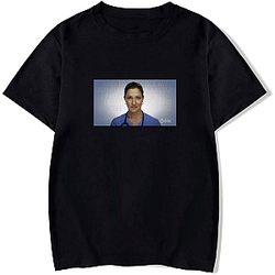 ER Nurse Nurse Jackie T-Shirts