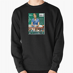 Dark Comedy Nurse Jackie Sweatshirts