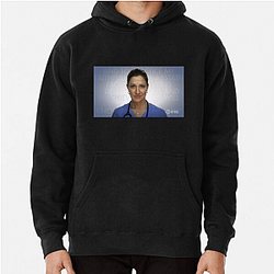 ER Nurse Nurse Jackie Hoodies