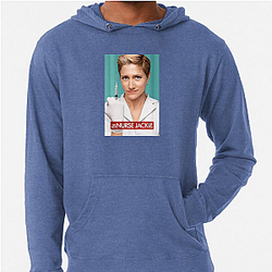 Secret Struggles Nurse Jackie Hoodies