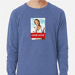 Medical Chaos Nurse Jackie Sweatshirts