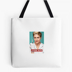 Secret Struggles Nurse Jackie Bags