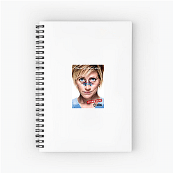Addicted Healer Nurse Jackie Notebook