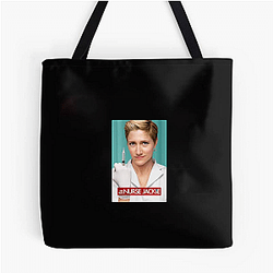 Secret Struggles Nurse Jackie Bags