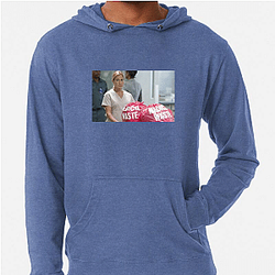 Strong Woman Nurse Jackie Hoodies