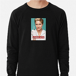 Secret Struggles Nurse Jackie Sweatshirts