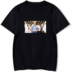 Healing & Hurt Nurse Jackie T-Shirts