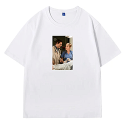 Moral Conflict Nurse Jackie T-Shirts