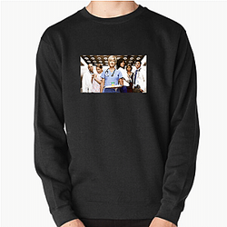 Healing & Hurt Nurse Jackie Sweatshirts