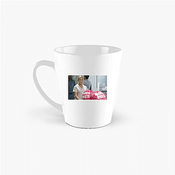 Strong Woman Nurse Jackie Mugs