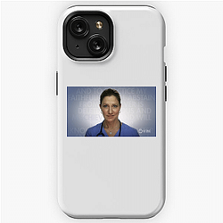 ER Nurse Nurse Jackie Samsung Cases