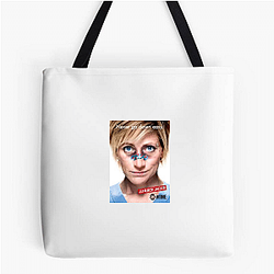 Addicted Healer Nurse Jackie Bags