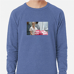 Strong Woman Nurse Jackie Sweatshirts