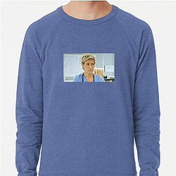 Hospital Drama Nurse Jackie Sweatshirts