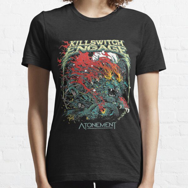 5 Must-Have Items from the Killswitch Engage Store