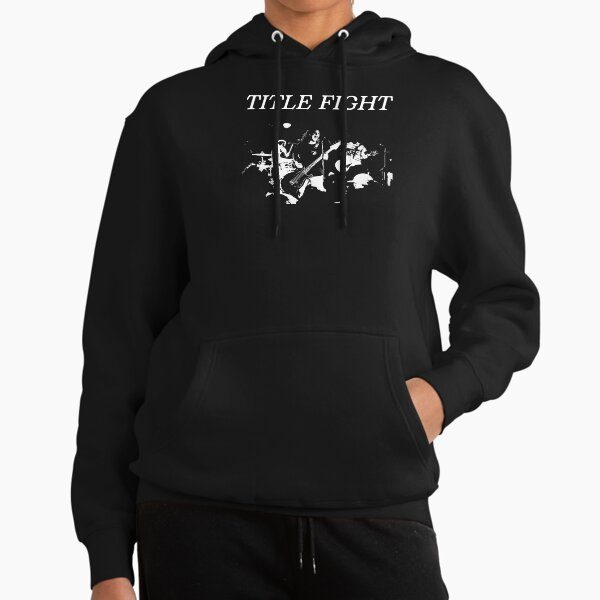 Title Fight Official Merch: 7 Must‑Have Items for Every Fan