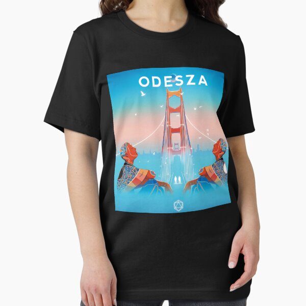 Odesza Store Secrets: Inside the Band’s Creative Hub