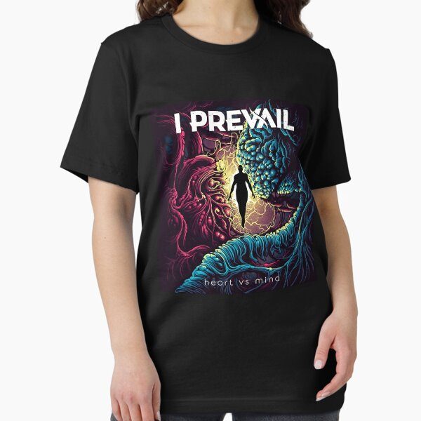 I Prevail Official Store: Ultimate Gear & Merch for Fans
