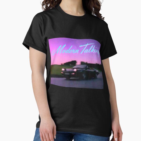 Modern Talking Official Merch: 7 Rare Finds Fans Crave