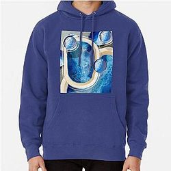 oasis 2 Pullover Hoodie RB1412