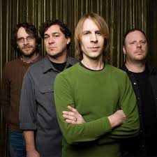 Mudhoney Official Store: Dive Into Exclusive Band Merch