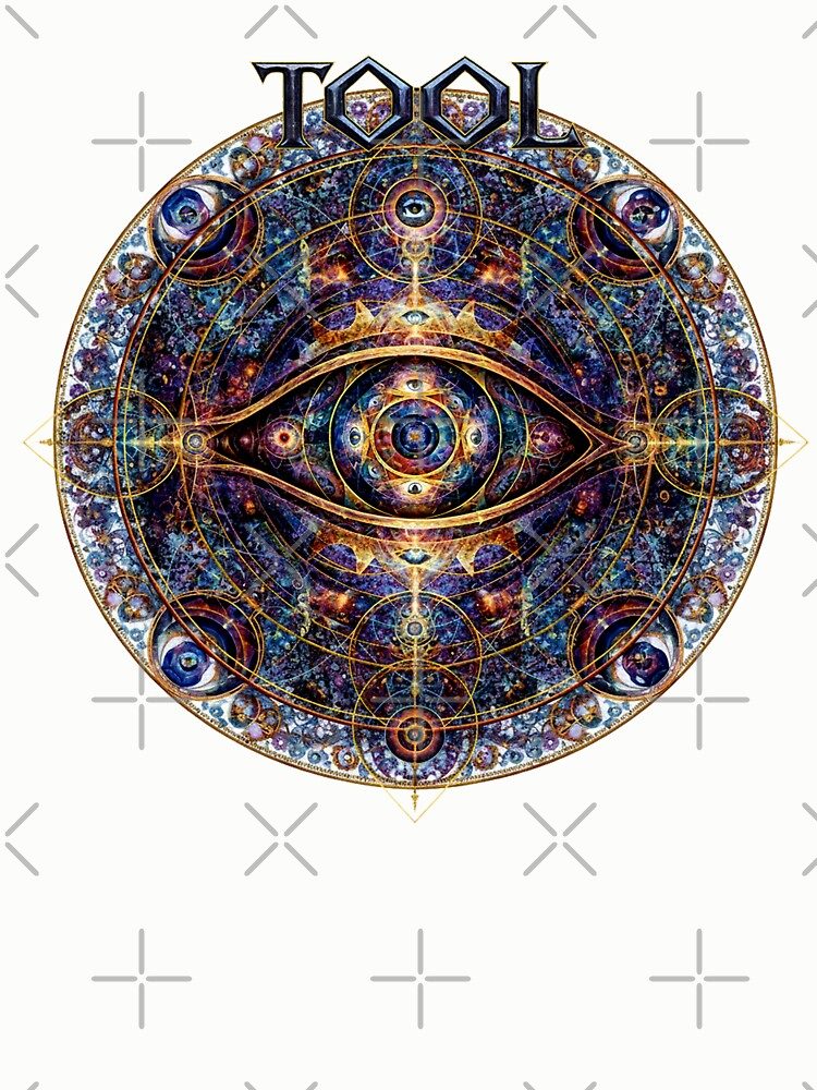 Tool Band Official Store: 7 Must-Have Items Every Fan Craves