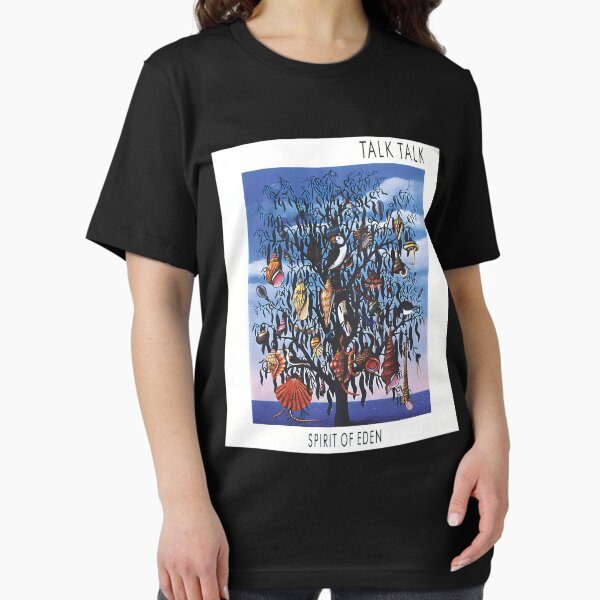 Talk Talk Merchandise: 7 Must-Have Items for Every Fan