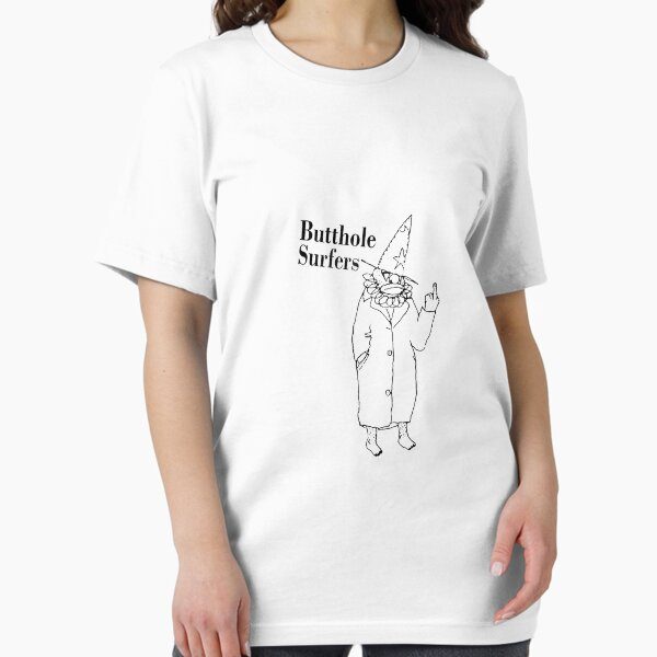 Butthole Surfers Merch: 7 Rare Finds Every Fan Craves