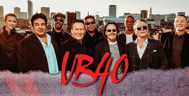 Ub40 Merch Must-Haves: Iconic Gear Every Fan Craves