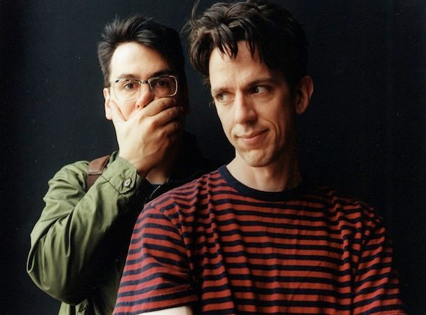 They Might Be Giants Store: 5 Quirky Perks All Fans Crave
