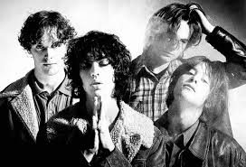 The Verve Shop: Inside the Iconic Band’s Secret Sound Vault