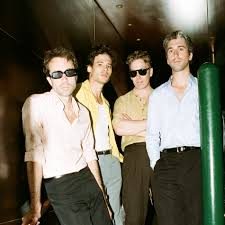 The Vaccines Merch: Which 5 Items Define the Band’s Style?