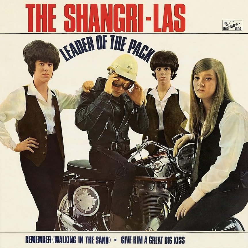 The Shangri Las Official Merch: Band Gear Fans Can’t Miss