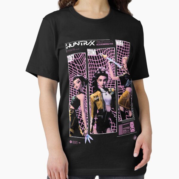 Huntrix Official Shop: What Gear Powers This Music Band?