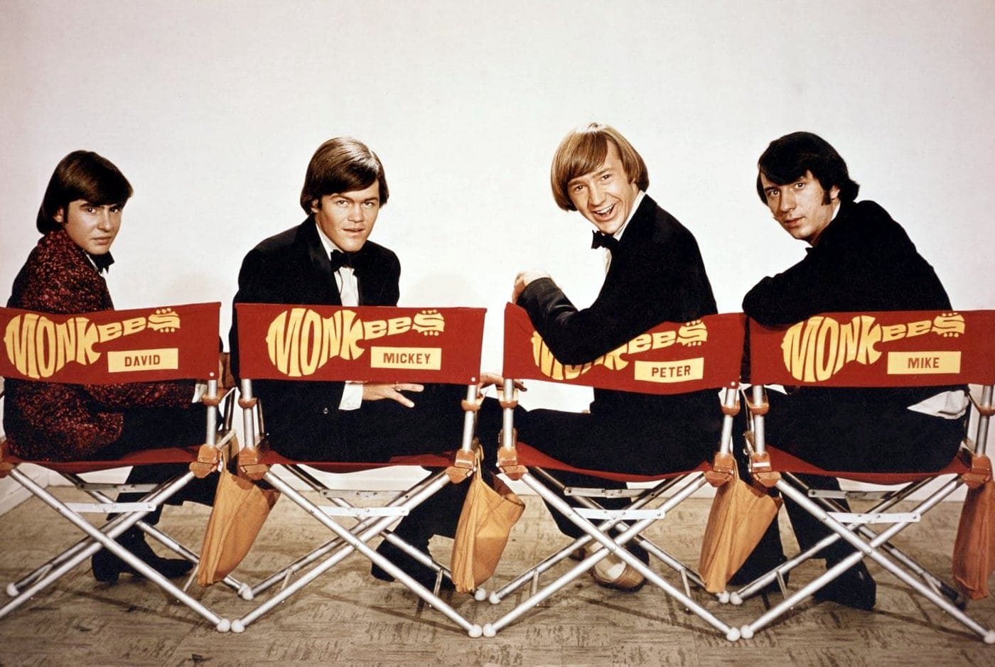 The Monkees Official Shop: What Every Fan Should Grab First
