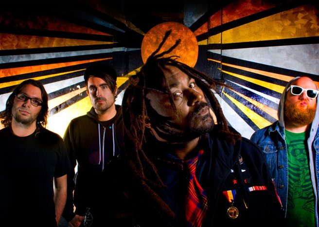 Skindred Store Secrets: Inside the Band’s Bold Sound Evolution